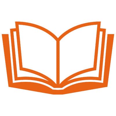 Book icon