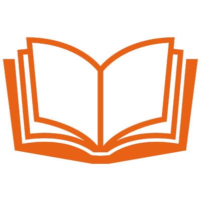 Book icon