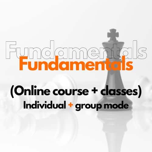 Fundamentals