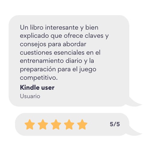 Kindle user