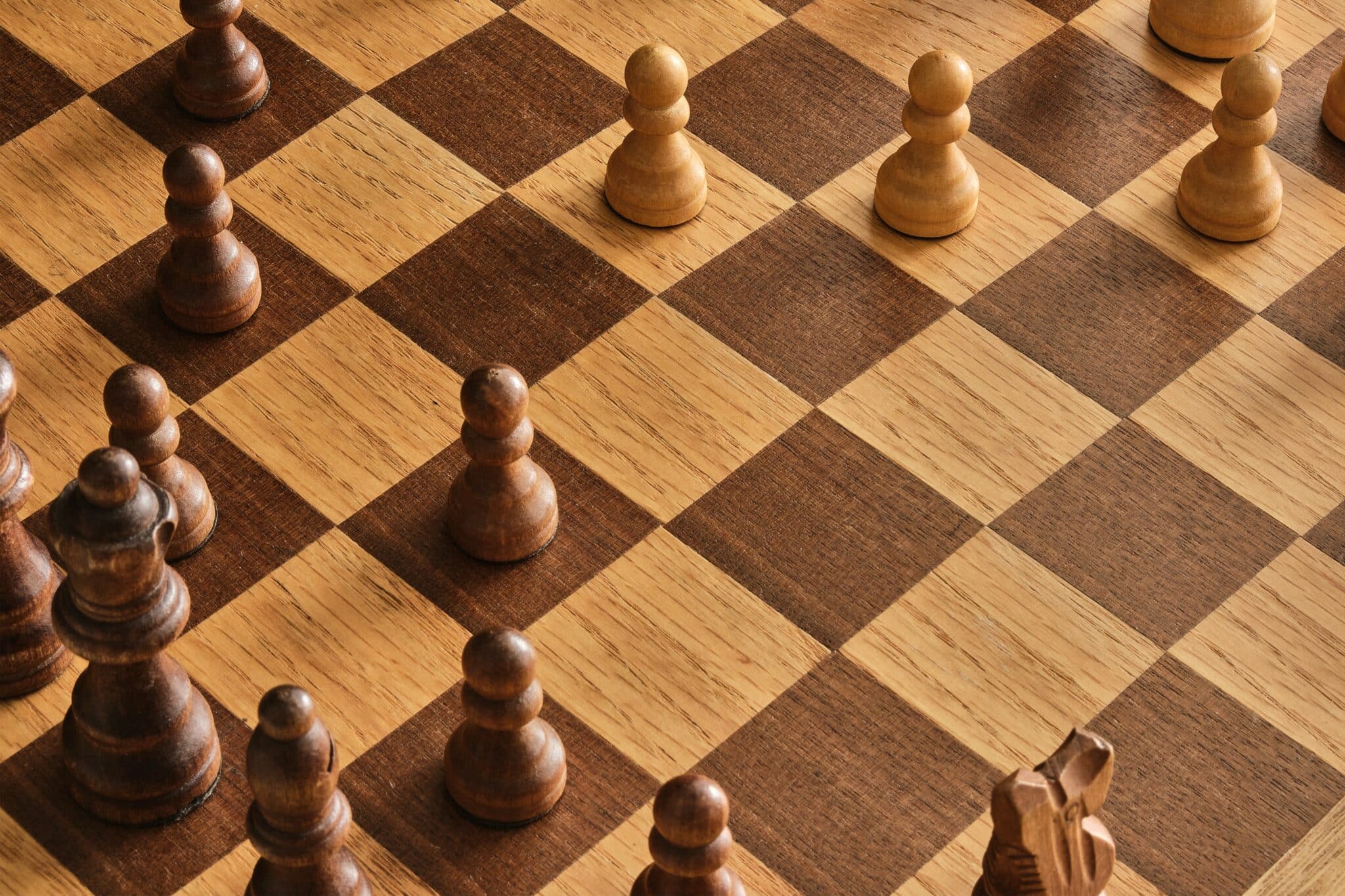 Help you improve at chess by Asfalad07