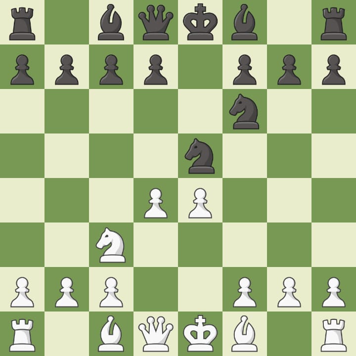 5 Lesser-known Chess Openings to Surprise Your Chess Opponent 2 image 2