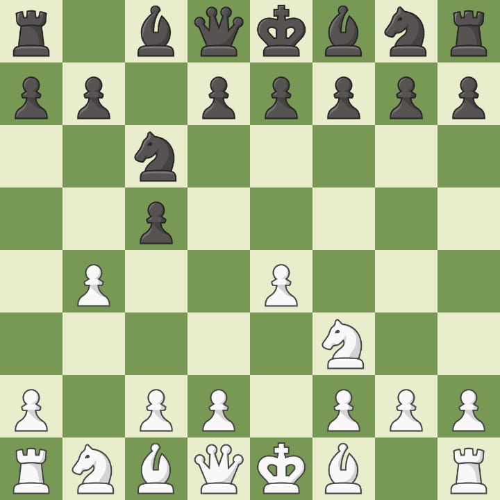 5 Lesser-known Chess Openings to Surprise Your Chess Opponent 3 image