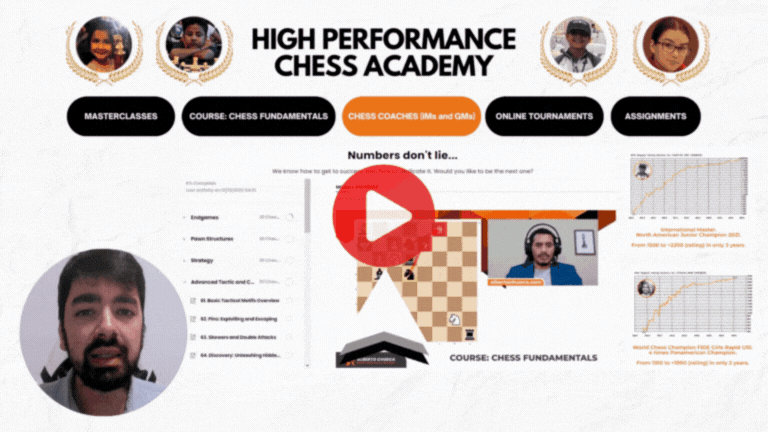 Chess Video