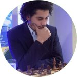 ▷ Chess 2700+ Rating - Alberto Chueca - High Performance Chess Academy